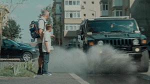 Scara B 1. évad Ep.9 9. epizód