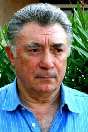 Jacques Serres profil kép
