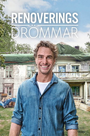 Renoveringsdrömmar poszter