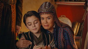 Küçük Dahi: İbn-i Sina 3. évad Ep.5 5. epizód