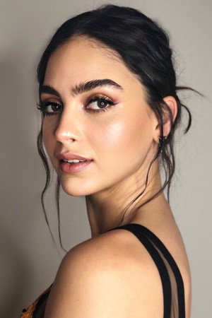 Melissa Barrera profil kép