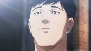 チ。―地球の運動について― 1. évad Ep.25 25. epizód