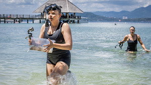 The Amazing Race Australia 7. évad Ep.10 10. epizód