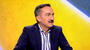 TV8 Gialappa's night 1. évad Ep.3 3. epizód