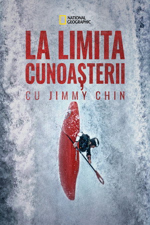 Az ismeretlen határán Jimmy Chinnel poszter