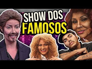 Diva Depressão 4. évad Ep.64 64. epizód
