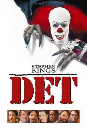 Stephen King: Az poszter