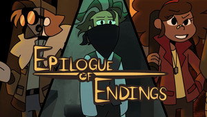 Epilogue of Endings kép