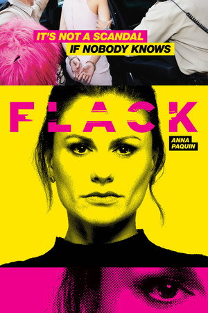 Flack poszter