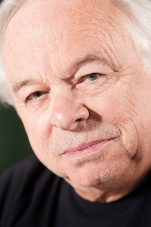 Raymond Cloutier profil kép