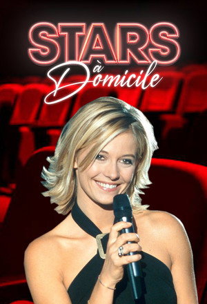 Stars à domicile 4. évad (2004-01-02) poszter