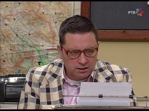 Државни посао 7. évad Ep.47 47. epizód