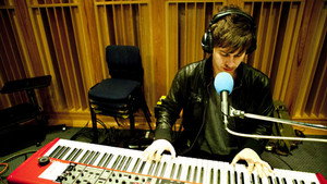 BBC Radio 1's Live Lounge 2. évad Ep.59 59. epizód
