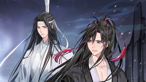 魔道祖师（广播剧） 1. évad Ep.1 1. epizód