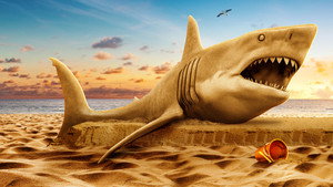 Shark Week kép