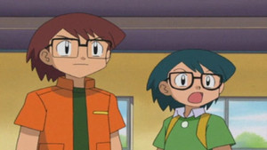 Pokémon 7. évad Ep.9 9. epizód