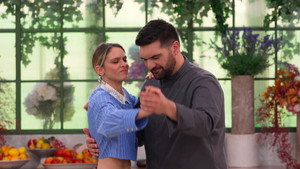 Bake Off Italia - Dolci in forno 13. évad Ep.10 10. epizód