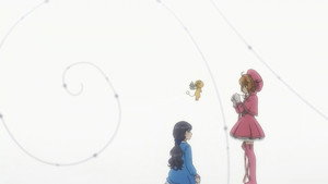 カードキャプターさくら 4. évad Ep.2 2. epizód