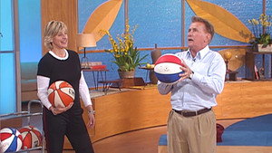 The Ellen DeGeneres Show 2. évad Ep.33 33. epizód