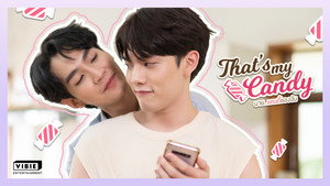 นายแคนดีของฉัน kép