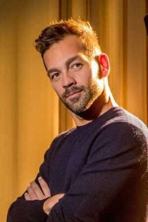 Davy Parmentier profil kép