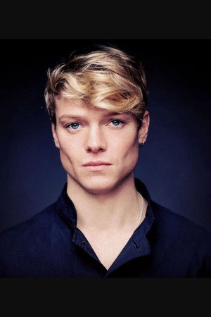 Tom Rhys Harries profil kép