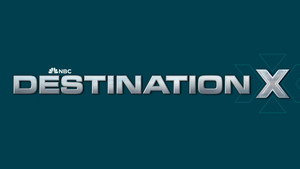 Destination X kép