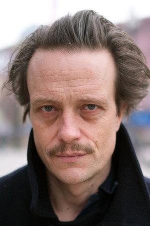 August Diehl profil kép