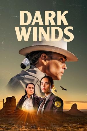 Dark Winds poszter