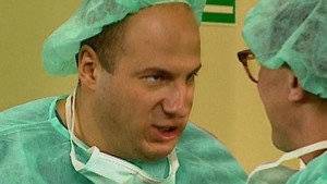 Szpital na perypetiach 1. évad Ep.1 1. epizód