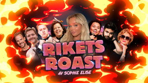 Rikets Roast 1. évad Ep.2 2. epizód
