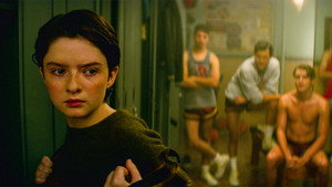 Sabrina hátborzongató kalandjai 1. évad Ep.13 Tizenharmadik fejezet: Sabrina Spellman passiója