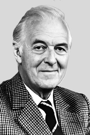 Michael Denison profil kép