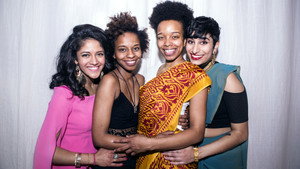 Brown Girls kép