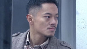 神枪之倒刺 1. évad Ep.29 29. epizód