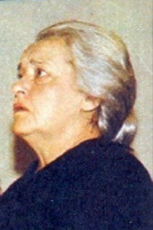 Leonor Lambertini profil kép
