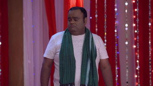 भाभीजी घर पर हैं! 1. évad Ep.843 843. epizód