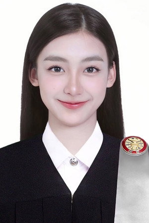 วีริณฐ์ศรา ตั้งกิจสุวานิช profil kép