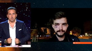 Horizonte 6. évad Ep.8 8. epizód