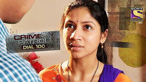 Crime Patrol Dial 100 1. évad Ep.502 502. epizód
