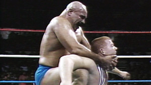 WWE Old School 10. évad Ep.11 11. epizód