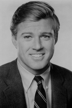 Robert Redford profil kép