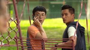小陈医生 1. évad Ep.12 12. epizód