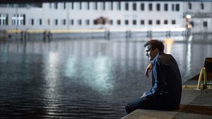 Homeland: A belső ellenség 5. évad Ep.5 Inkább hívd Sault!