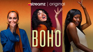 BOHO kép