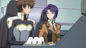 Code Geass: Lelouch of the Rebellion 1. évad Ep.7 7. epizód