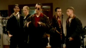 Nineties 1. évad Ep.8 8. epizód