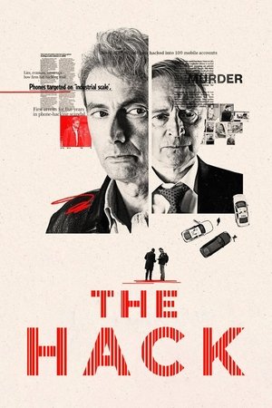 The Hack poszter
