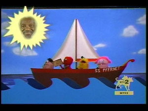 Wonder Showzen 1. évad Ep.3 3. epizód