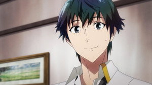 帰還者の魔法は特別です 1. évad Ep.3 3. epizód